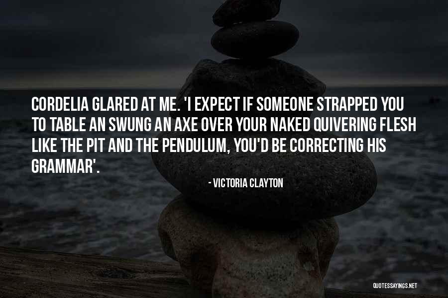 Habisreutinger Quotes By Victoria Clayton Habisreutinger Quotes By Victoria Clayton