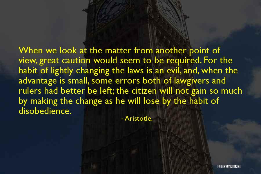 Habit Change Quotes By Aristotle. Habit Change Quotes By Aristotle.
