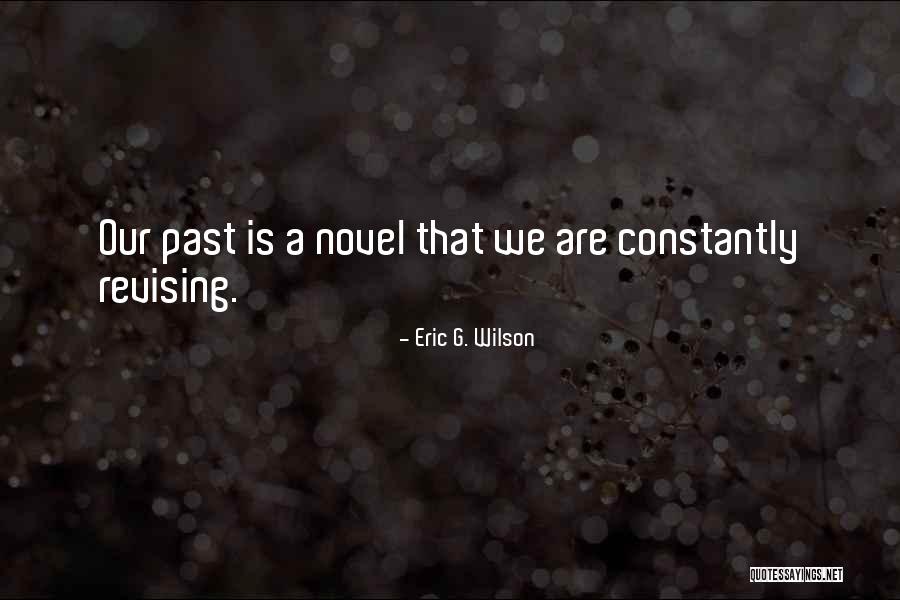 Habitaciones Para Quotes By Eric G. Wilson Habitaciones Para Quotes By Eric G. Wilson