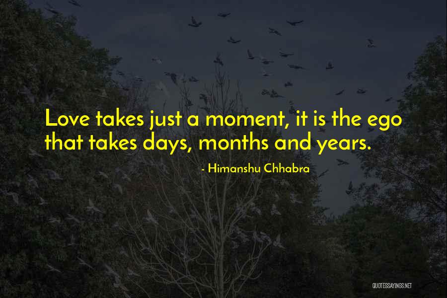 Habitamar Quotes By Himanshu Chhabra Habitamar Quotes By Himanshu Chhabra