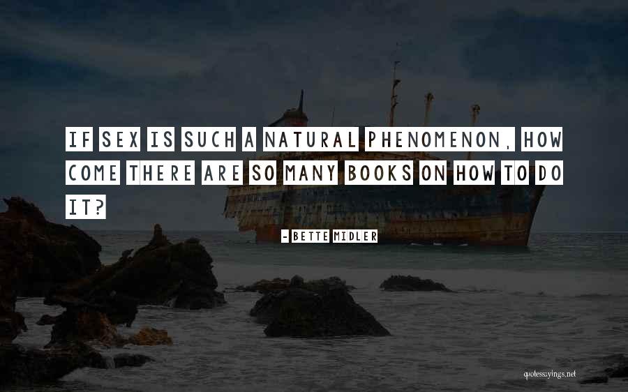 Habitamos Arrendamiento Quotes By Bette Midler Habitamos Arrendamiento Quotes By Bette Midler
