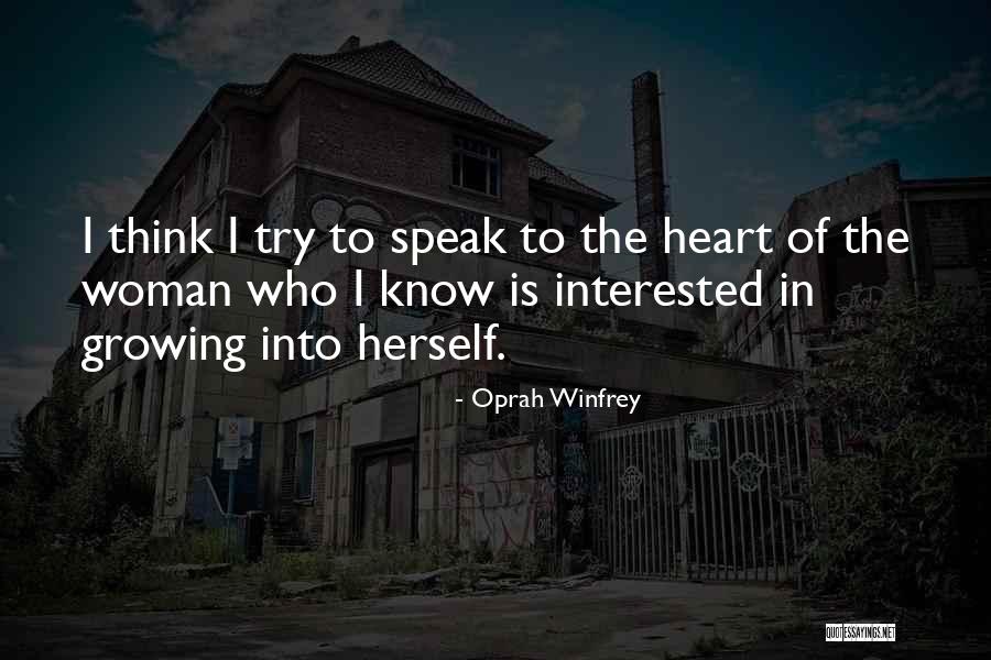 Habitamos Arrendamiento Quotes By Oprah Winfrey Habitamos Arrendamiento Quotes By Oprah Winfrey