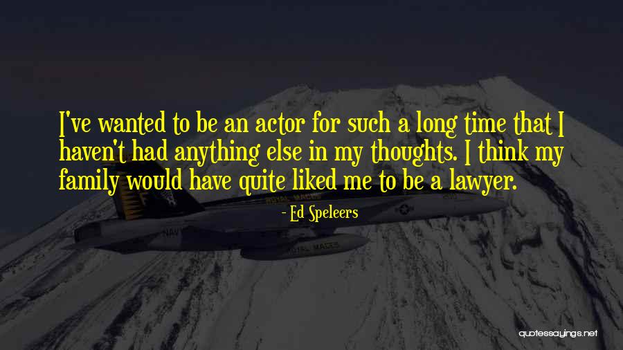 Habitamos Arrendamientos Quotes By Ed Speleers Habitamos Arrendamientos Quotes By Ed Speleers