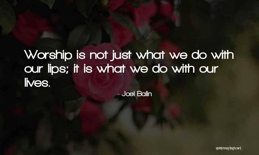 Habitantes Quotes By Joel Balin Habitantes Quotes By Joel Balin