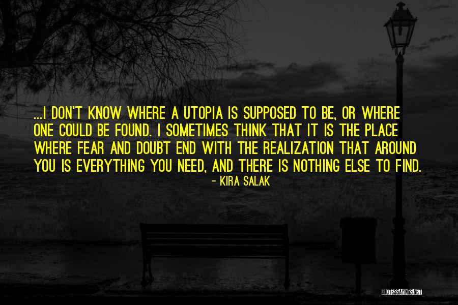 Habitants Inde Quotes By Kira Salak Habitants Inde Quotes By Kira Salak