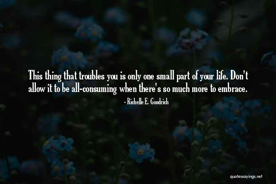 Habitar Imobiliaria Quotes By Richelle E. Goodrich Habitar Imobiliaria Quotes By Richelle E. Goodrich