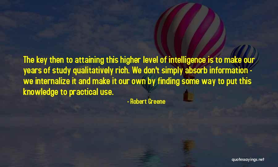 Habitar Significado Quotes By Robert Greene Habitar Significado Quotes By Robert Greene
