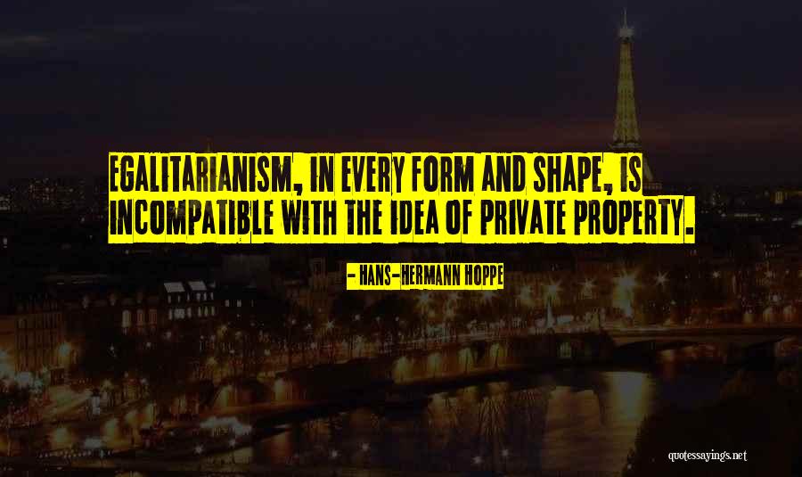 Habitare Quotes By Hans-Hermann Hoppe Habitare Quotes By Hans-Hermann Hoppe
