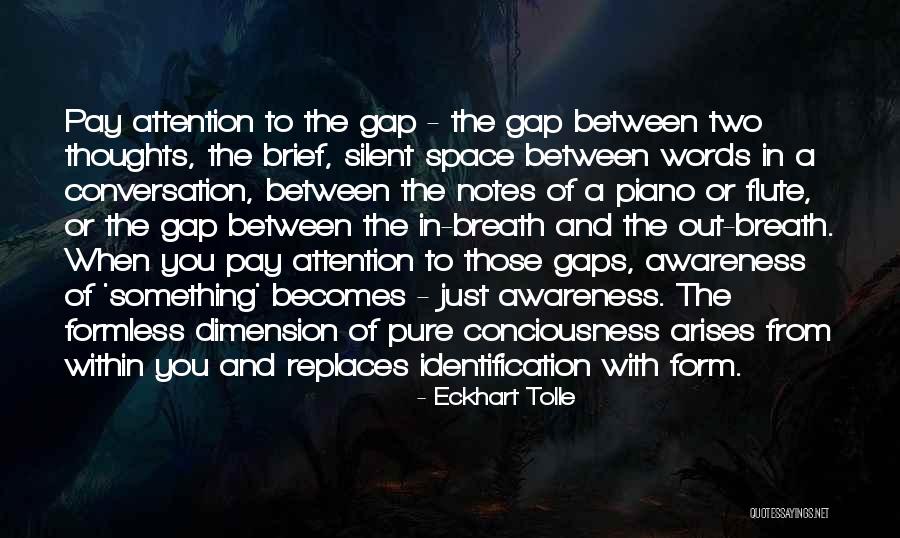Habitat Gallery Quotes By Eckhart Tolle Habitat Gallery Quotes By Eckhart Tolle