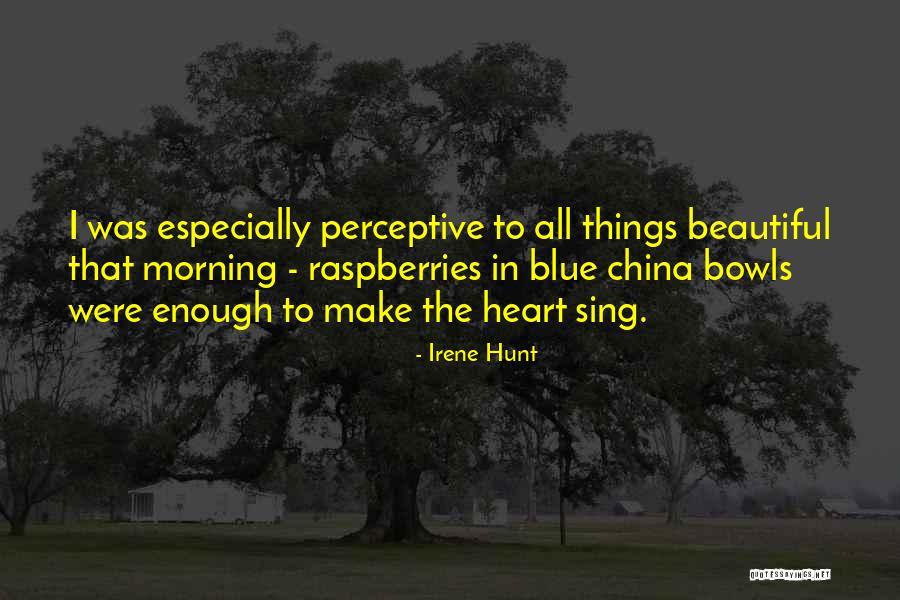 Habitatie Viagera Quotes By Irene Hunt Habitatie Viagera Quotes By Irene Hunt