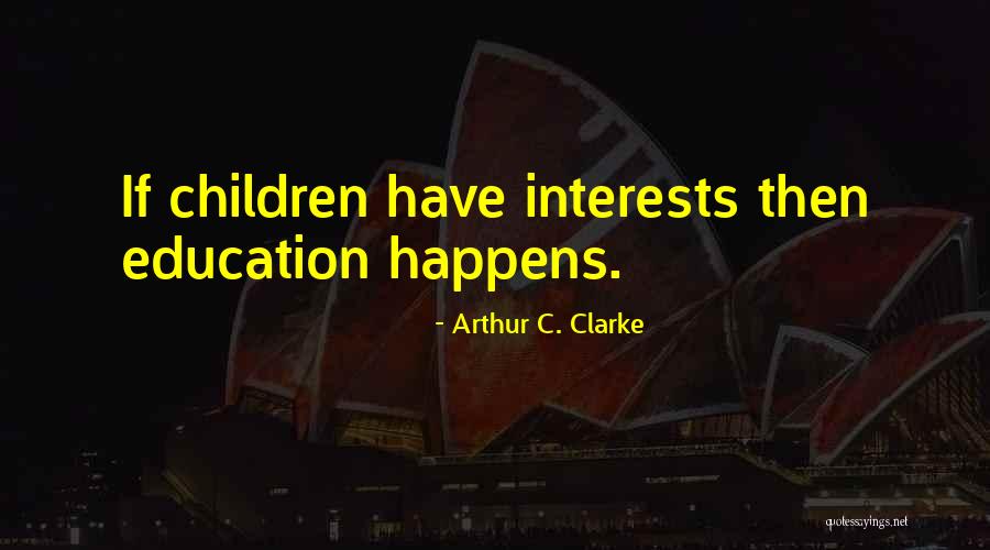 Habitot Quotes By Arthur C. Clarke Habitot Quotes By Arthur C. Clarke