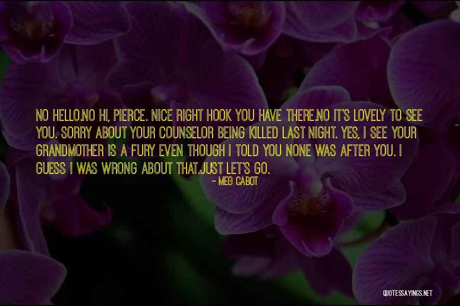 Habitrail Cages Quotes By Meg Cabot Habitrail Cages Quotes By Meg Cabot