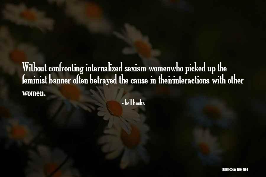 Habits Become Rituals Quotes By Bell Hooks