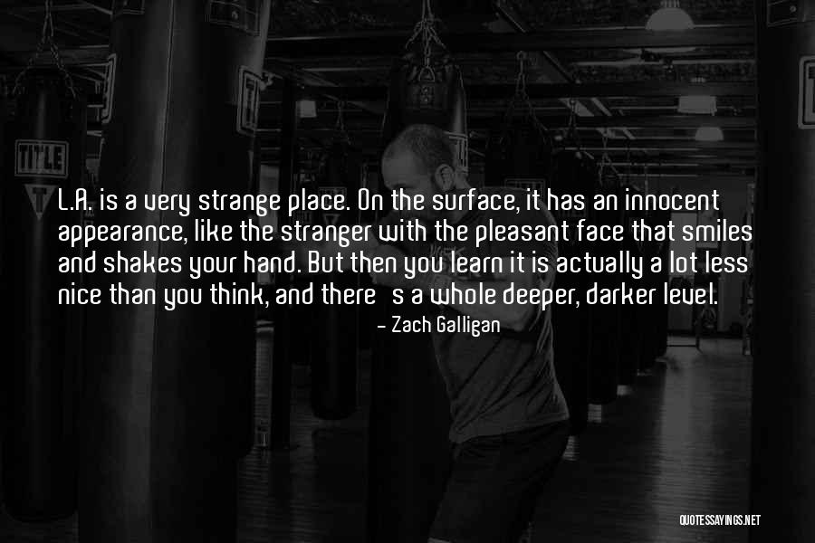 Habits Of Mind Persistence Quotes By Zach Galligan Habits Of Mind Persistence Quotes By Zach Galligan