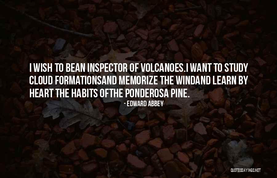 Habits Quotes By Edward Abbey Habits Quotes By Edward Abbey