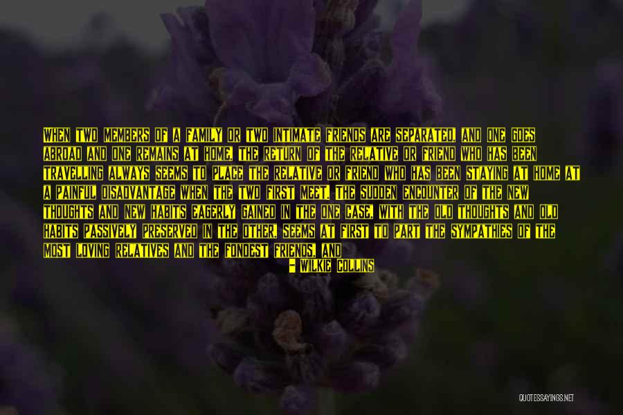 Habits Quotes By Wilkie Collins Habits Quotes By Wilkie Collins