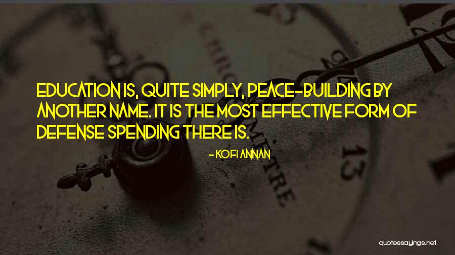 Habitu S Quotes By Kofi Annan Habitu S Quotes By Kofi Annan