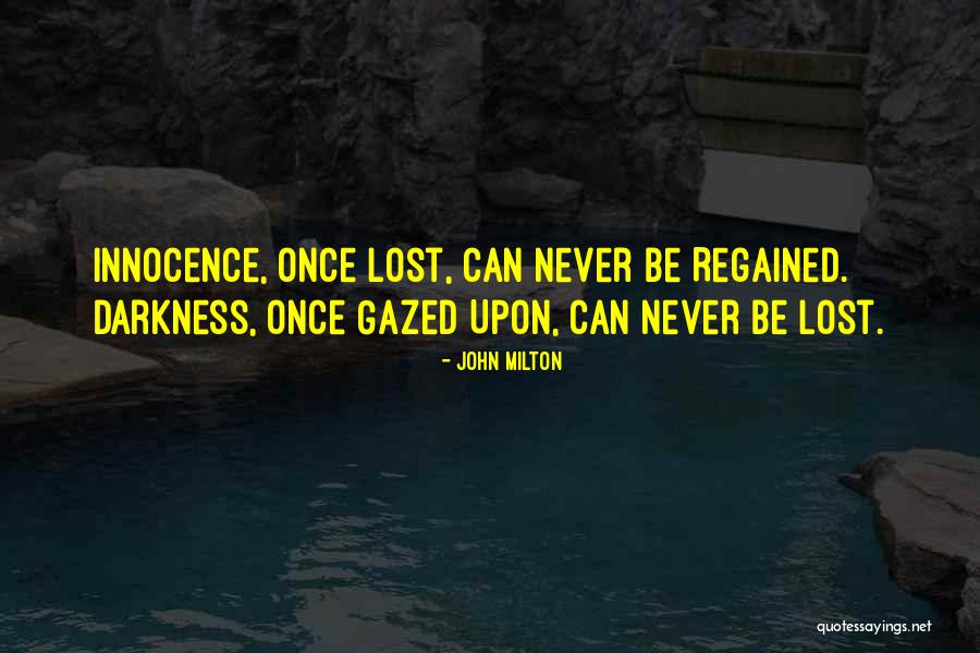 Habitual Behavior Quotes By John Milton Habitual Behavior Quotes By John Milton