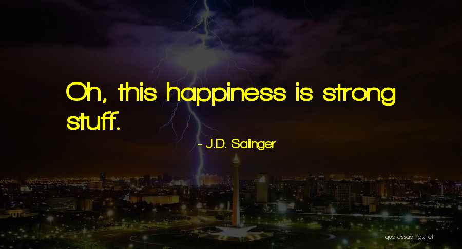 Habitual Cheaters Quotes By J.D. Salinger Habitual Cheaters Quotes By J.D. Salinger