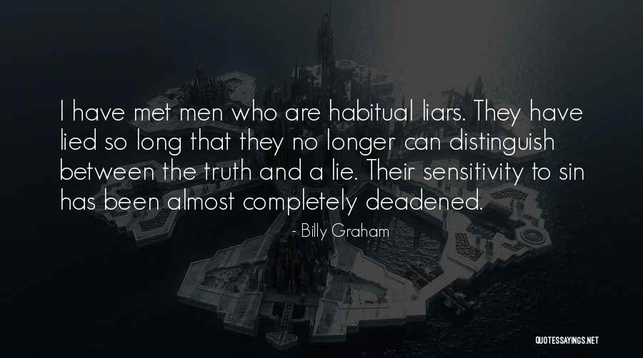 Habitual Quotes By Billy Graham Habitual Quotes By Billy Graham
