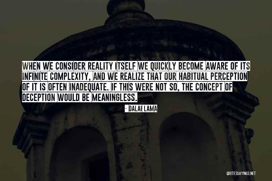 Habitual Quotes By Dalai Lama Habitual Quotes By Dalai Lama