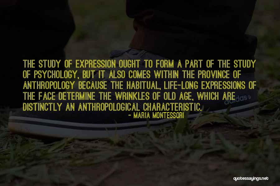 Habitual Quotes By Maria Montessori Habitual Quotes By Maria Montessori