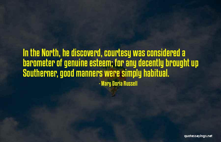 Habitual Quotes By Mary Doria Russell Habitual Quotes By Mary Doria Russell