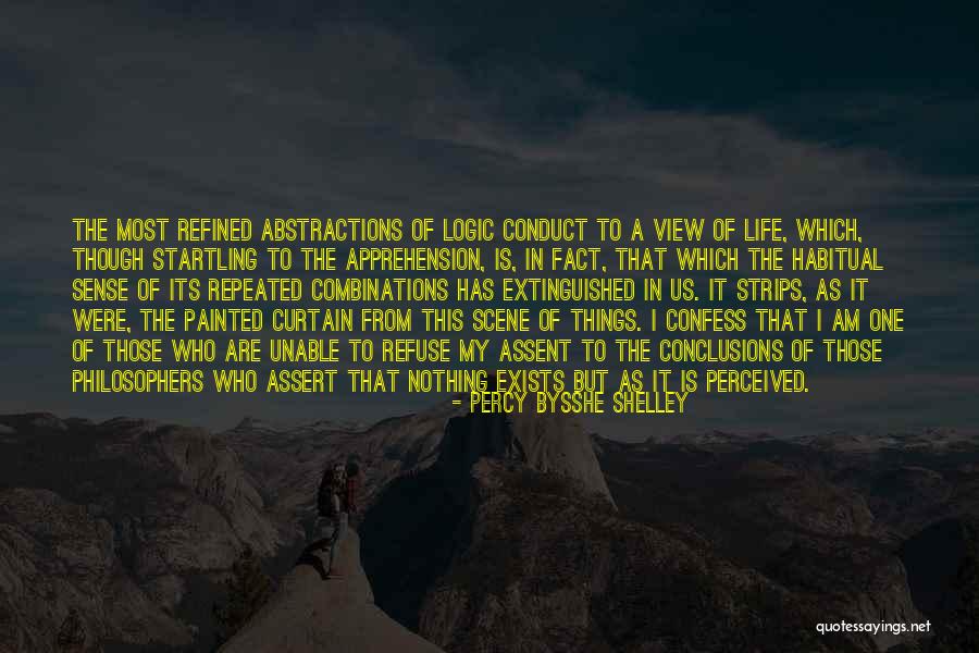 Habitual Quotes By Percy Bysshe Shelley Habitual Quotes By Percy Bysshe Shelley
