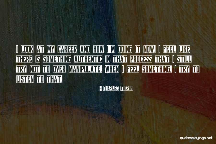 Habitualmente Sinonimo Quotes By Charlize Theron Habitualmente Sinonimo Quotes By Charlize Theron