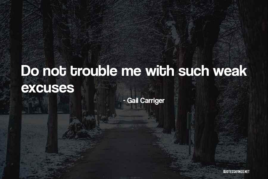 Habitualmente Sinonimo Quotes By Gail Carriger Habitualmente Sinonimo Quotes By Gail Carriger
