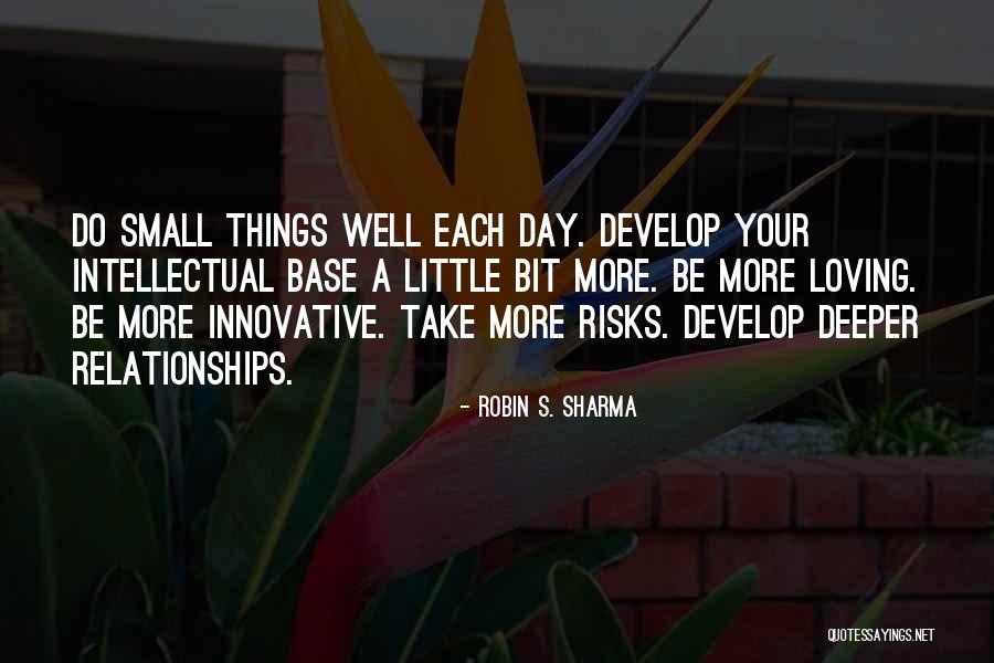 Habitualmente Sinonimo Quotes By Robin S. Sharma Habitualmente Sinonimo Quotes By Robin S. Sharma