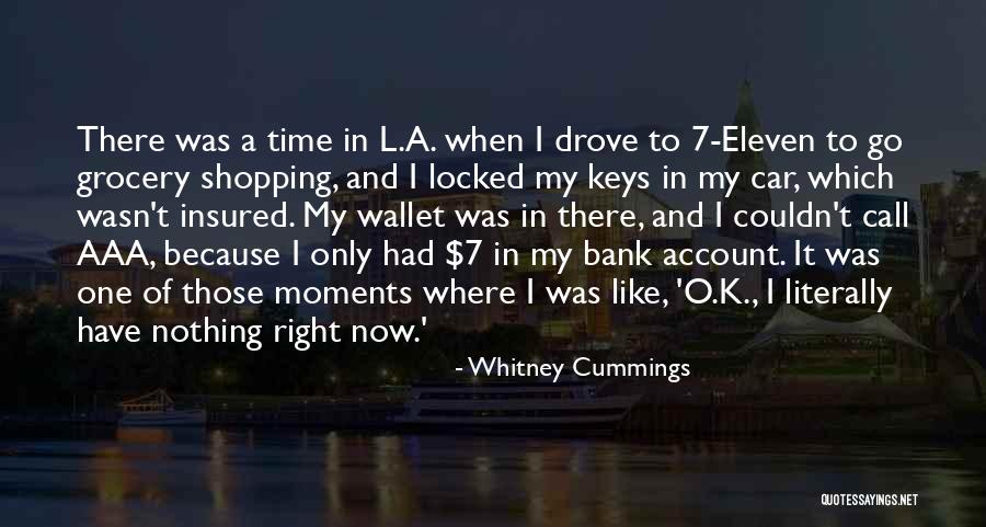 Habitualmente Sinonimo Quotes By Whitney Cummings Habitualmente Sinonimo Quotes By Whitney Cummings