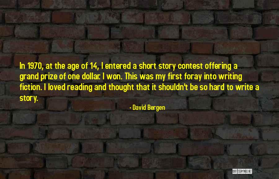 Habituate In A Sentence Quotes By David Bergen Habituate In A Sentence Quotes By David Bergen