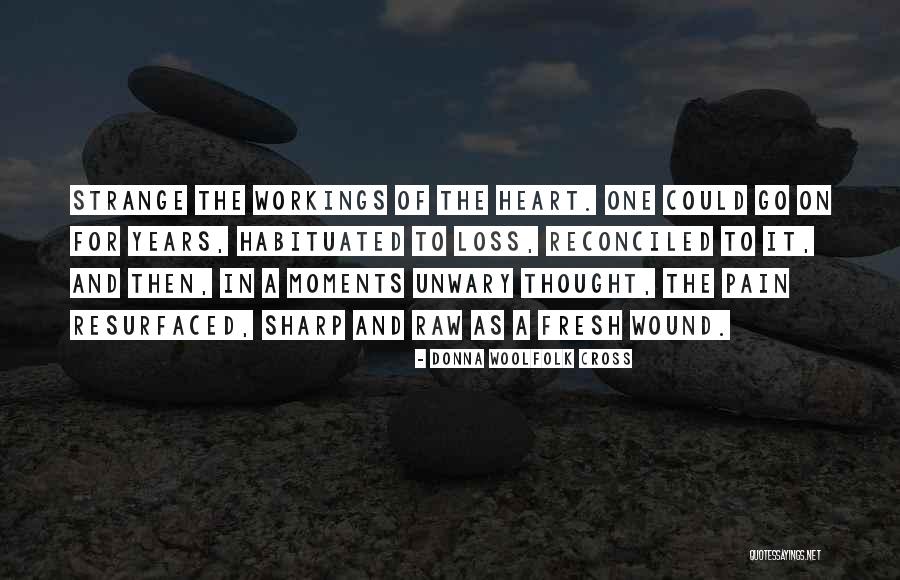 Habituated Quotes By Donna Woolfolk Cross Habituated Quotes By Donna Woolfolk Cross