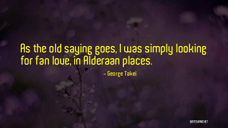 Habituation In Infants Quotes By George Takei Habituation In Infants Quotes By George Takei