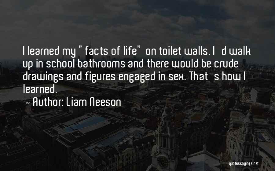 Habitude Quotes By Liam Neeson