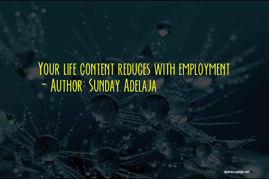 Habitude Quotes By Sunday Adelaja