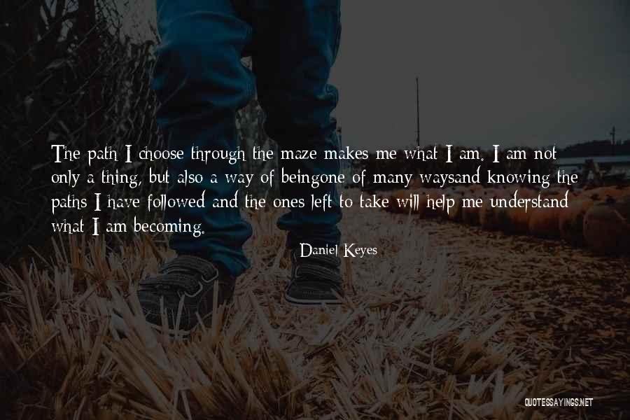 Habitude Salon Quotes By Daniel Keyes Habitude Salon Quotes By Daniel Keyes