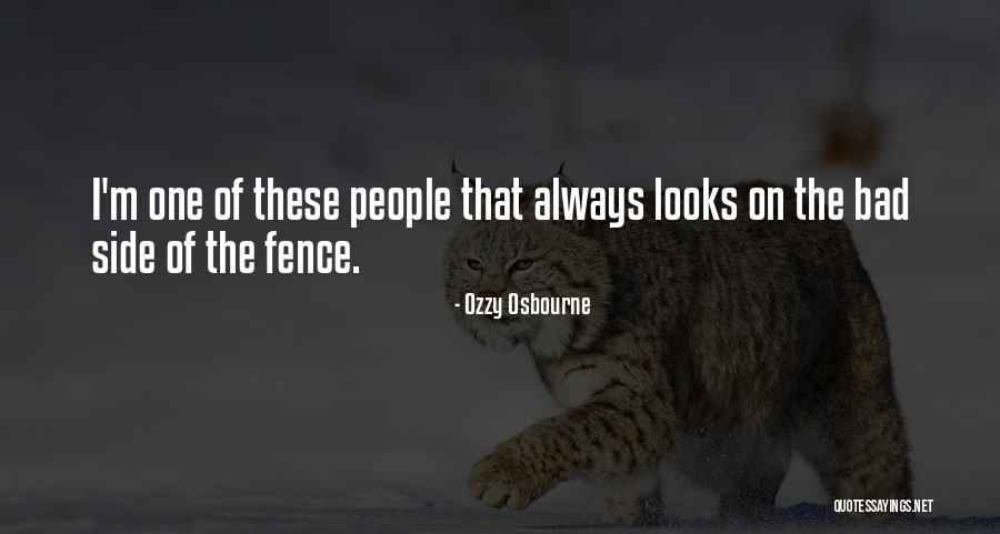 Habitude Salon Quotes By Ozzy Osbourne Habitude Salon Quotes By Ozzy Osbourne