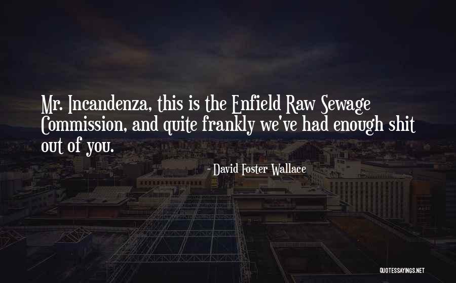 Habituelles Quotes By David Foster Wallace Habituelles Quotes By David Foster Wallace