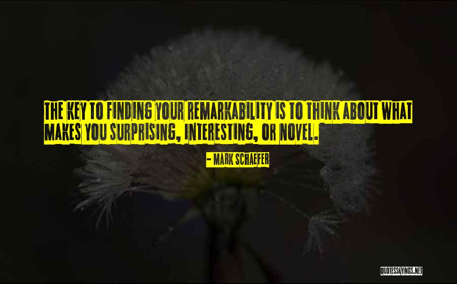 Habituelles Quotes By Mark Schaefer Habituelles Quotes By Mark Schaefer