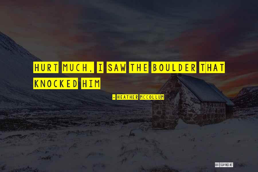 Hablaba Lo Quotes By Heather McCollum Hablaba Lo Quotes By Heather McCollum