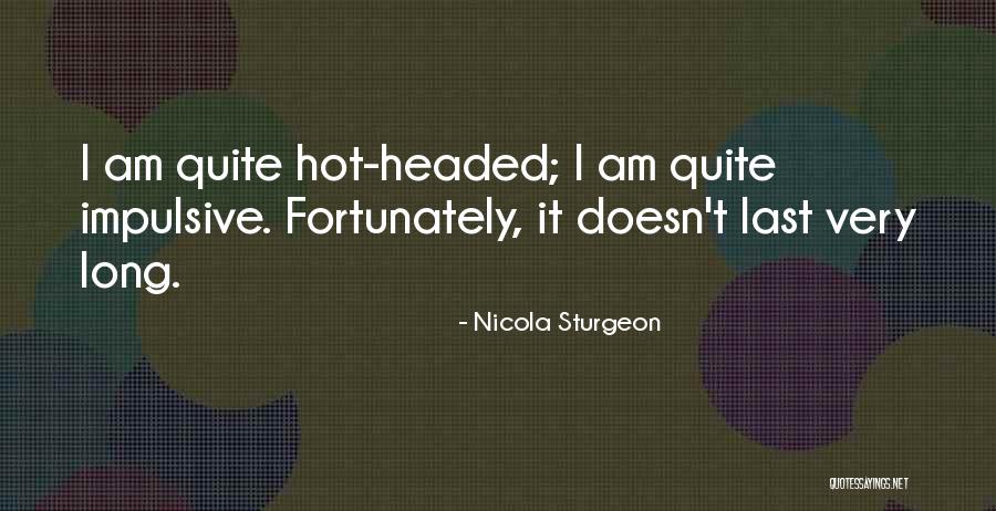 Hablada Salmo Quotes By Nicola Sturgeon Hablada Salmo Quotes By Nicola Sturgeon