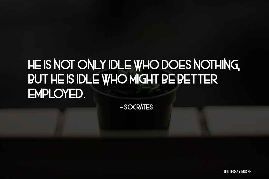 Hablada Salmo Quotes By Socrates Hablada Salmo Quotes By Socrates