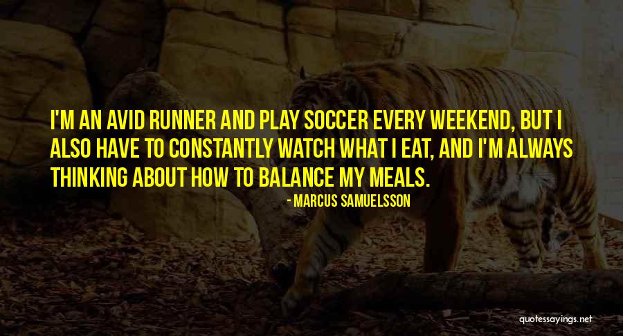 Habladora En Quotes By Marcus Samuelsson Habladora En Quotes By Marcus Samuelsson