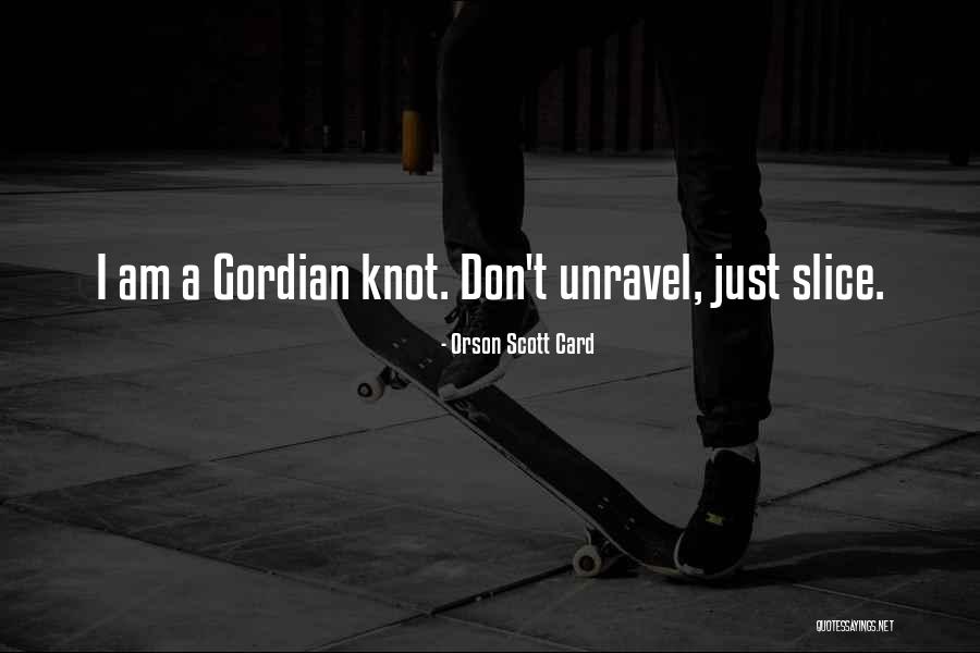Habladora En Quotes By Orson Scott Card Habladora En Quotes By Orson Scott Card