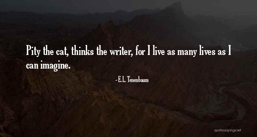 Habladora In English Quotes By E.L. Tenenbaum Habladora In English Quotes By E.L. Tenenbaum