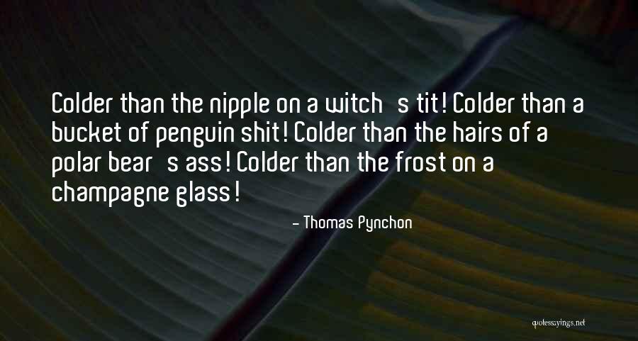 Hablar Ingles Quotes By Thomas Pynchon Hablar Ingles Quotes By Thomas Pynchon