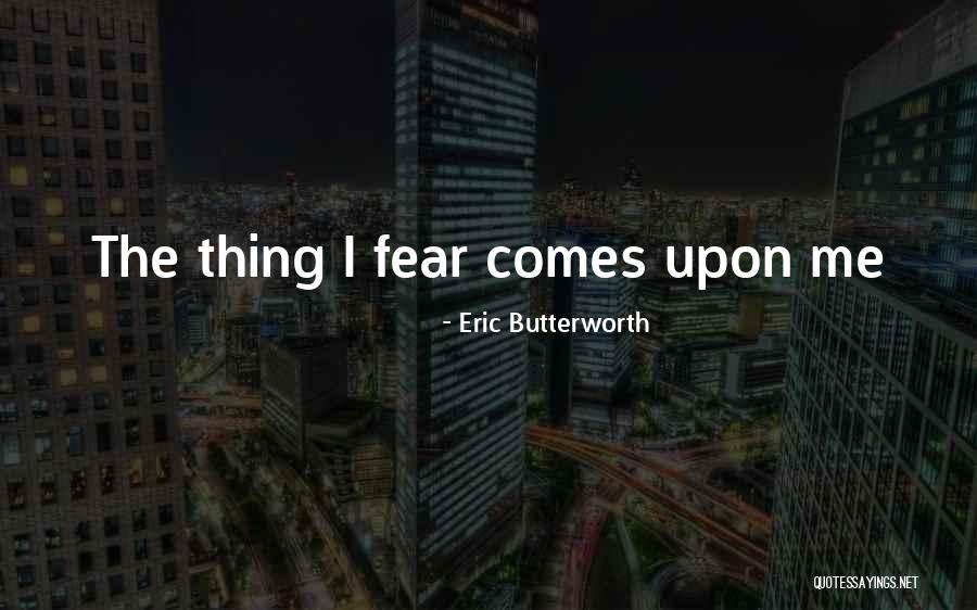 Hablare Palabras Quotes By Eric Butterworth Hablare Palabras Quotes By Eric Butterworth