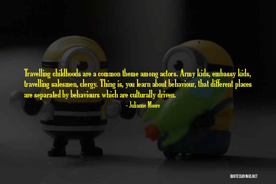 Hablaron In English Quotes By Julianne Moore Hablaron In English Quotes By Julianne Moore
